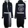 Ramones - Presidential Seal Peignoir - Noir Product image